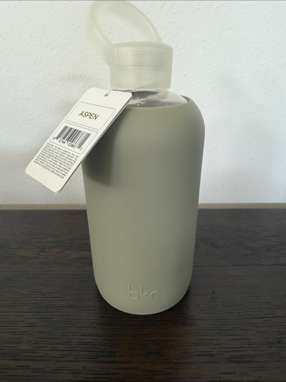 bkr Aspen Big 1L